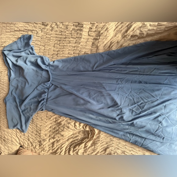 New with tags JJ house bridesmaid dress - Picture 4 of 5